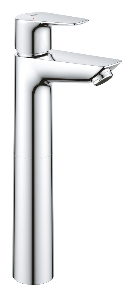 Grohe BauEdge Tezgah Üstü Lavabo Bataryası (XL Boy) - GROHE 23761001