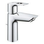 Grohe BauLoop Lavabo Bataryası, Sifon Kumandalı (M-Boy) - alternatif görünüm - GROHE 23762001