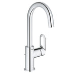 Grohe BauLoop Yüksek Lavabo Bataryası, Sifon Kumandalı - alternatif görünüm - GROHE 23763000