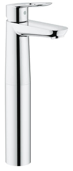 Grohe BauLoop Tezgah Üstü Lavabo Bataryası