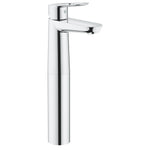Grohe BauLoop Tezgah Üstü Lavabo Bataryası - alternatif görünüm - GROHE 23764000