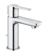 Grohe Lineare Lavabo Bataryası, Sifon Kumandalı - GROHE 23790001