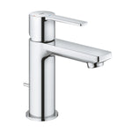 Grohe Lineare Lavabo Bataryası, Sifon Kumandalı - alternatif görünüm - GROHE 23790001