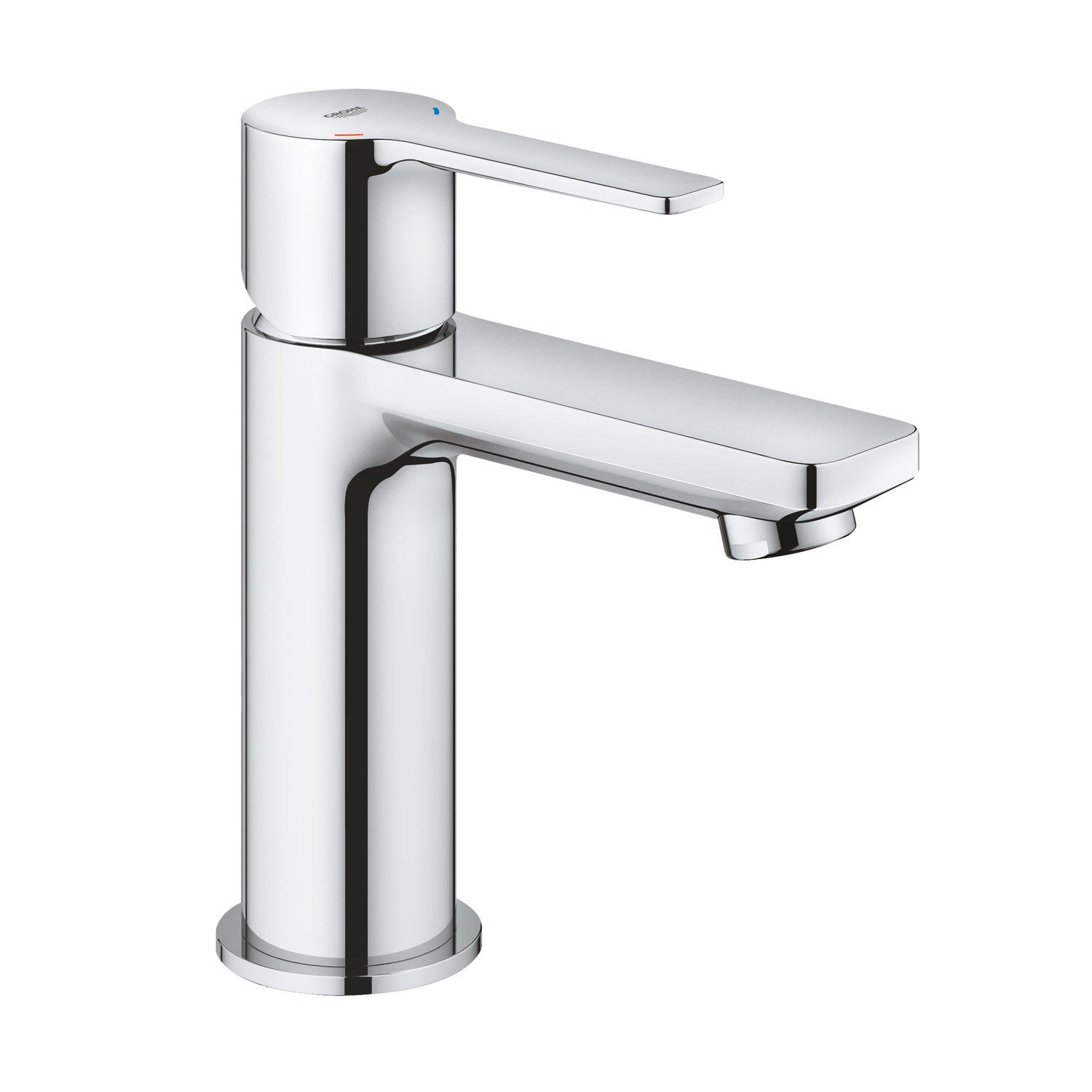 Grohe Lineare Lavabo Bataryası - alternatif görünüm - GROHE 23791001