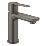 Grohe Lineare Lavabo Bataryası, Fırçalı Sert Grafit - alternatif görünüm - GROHE 23791AL1