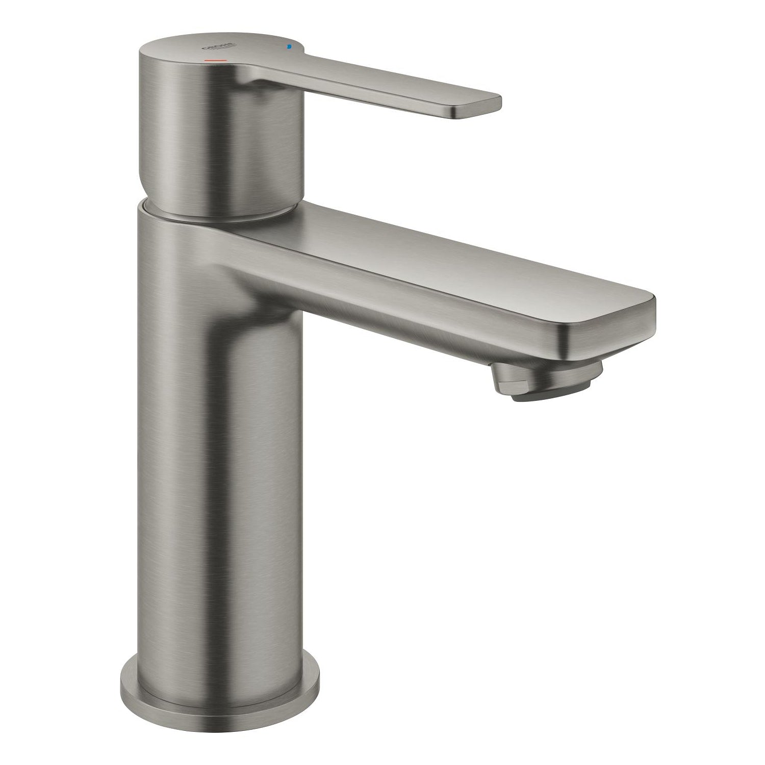 Grohe Lineare Lavabo Bataryası, Paslanmaz Çelik - alternatif görünüm - GROHE 23791DC1