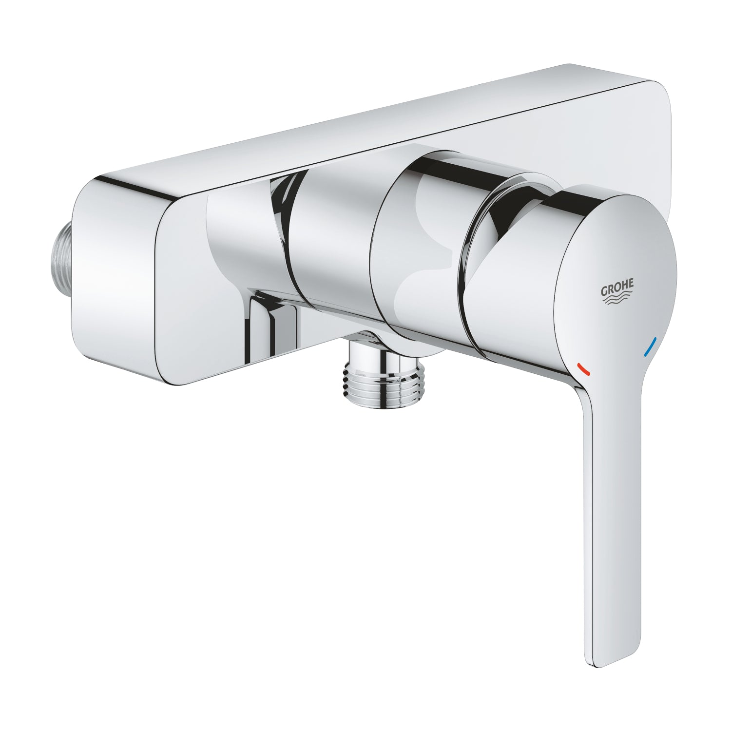 Grohe Lineare Duş Bataryası - alternatif görünüm - GROHE 23821001