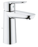 Grohe BauEdge Sifon Kumandalı Lavabo Bataryası (M-Boy)