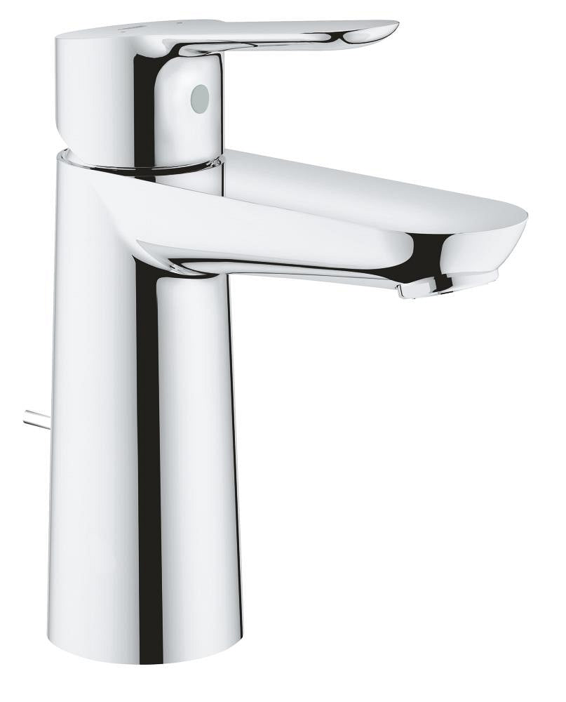Grohe BauEdge Sifon Kumandalı Lavabo Bataryası (M-Boy)
