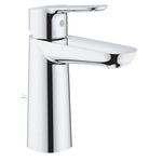 Grohe BauEdge Sifon Kumandalı Lavabo Bataryası (M-Boy) - alternatif görünüm - GROHE 23822000