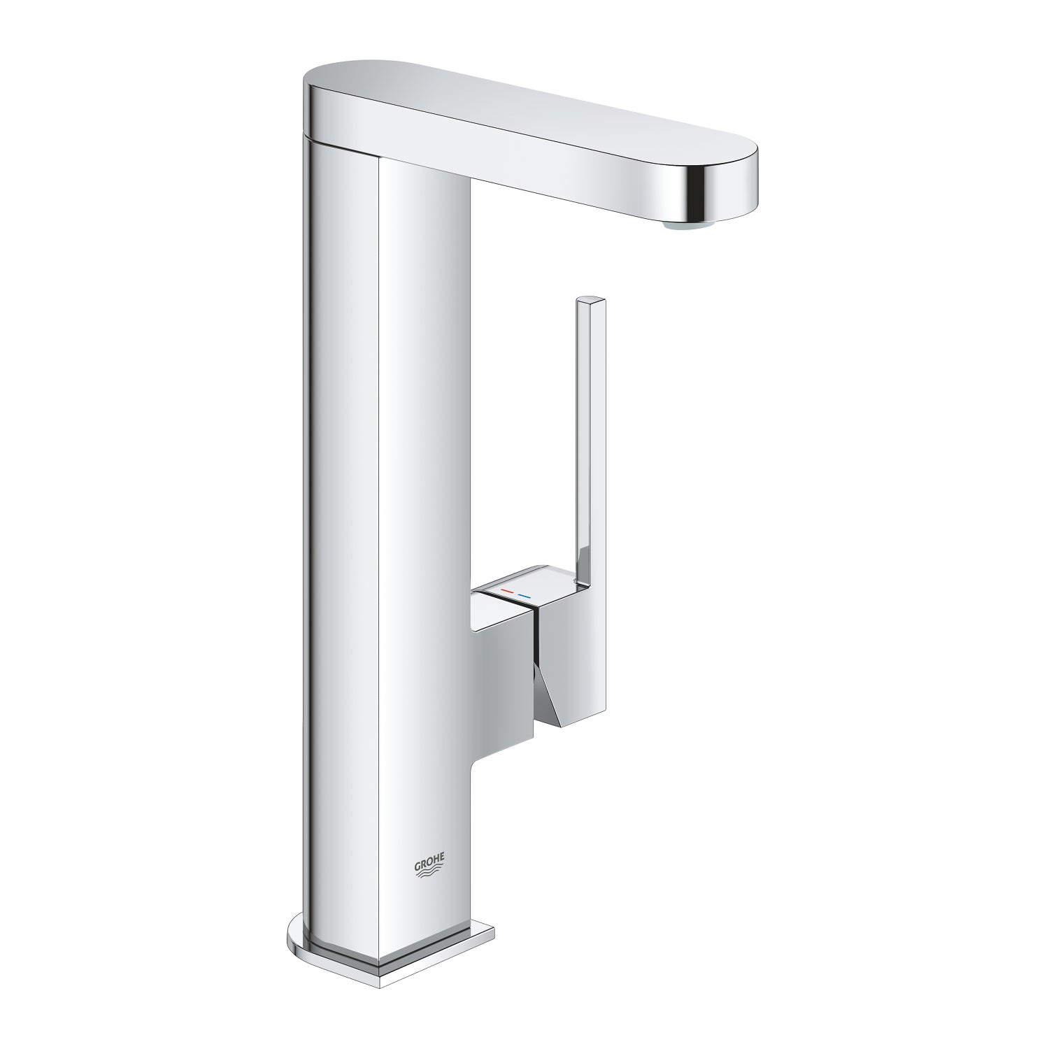 Grohe Plus Spiralli Yüksek Lavabo Bataryası - alternatif görünüm - GROHE 23844003