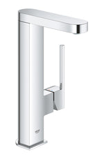 Grohe Plus Spiralli Yüksek Lavabo Bataryası - GROHE 23844003