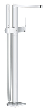Grohe Plus Yerden Küvet Bataryası - GROHE 23846003