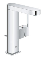 Grohe Plus Yüksek Lavabo Bataryası, Sifon Kumandalı - GROHE 23871003