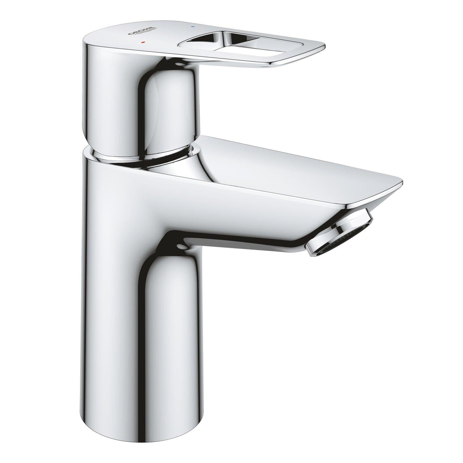 Grohe BauLoop Lavabo Bataryası, S-Boy - alternatif görünüm - GROHE 23878001