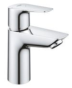 Grohe GROHE Start EdgeLavabo bataryası - S-Size - plastik iterek açılabilen sifon seti