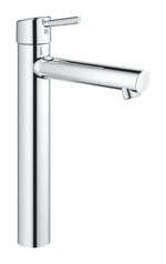 Grohe Concetto Tezgah Üstü Lavabo Bataryası - GROHE 23920001