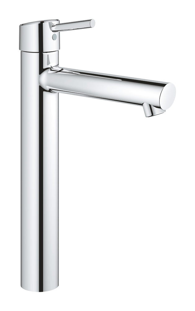 Grohe Concetto Tezgah Üstü Lavabo Bataryası - GROHE 23920001