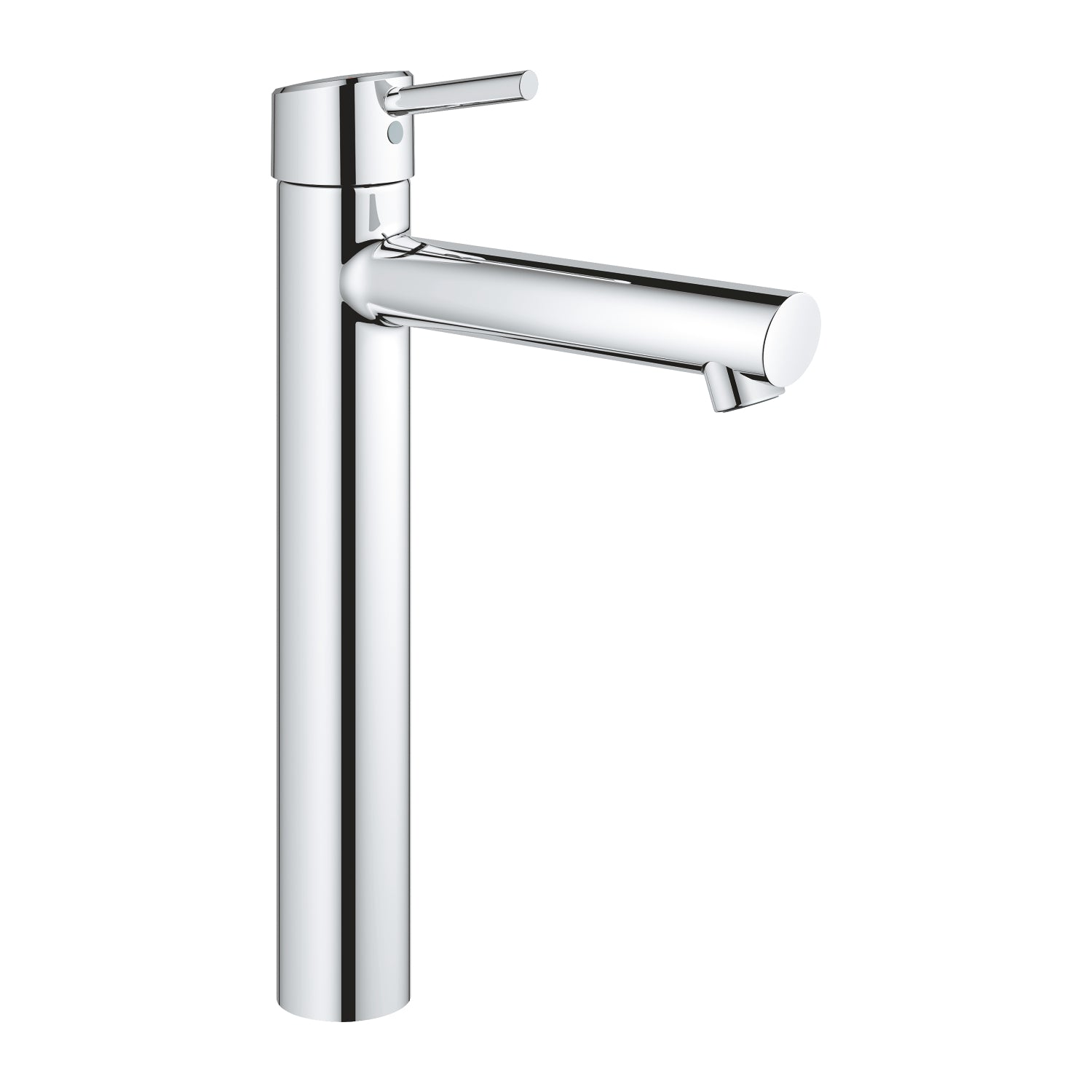 Grohe Concetto Tezgah Üstü Lavabo Bataryası - alternatif görünüm - GROHE 23920001