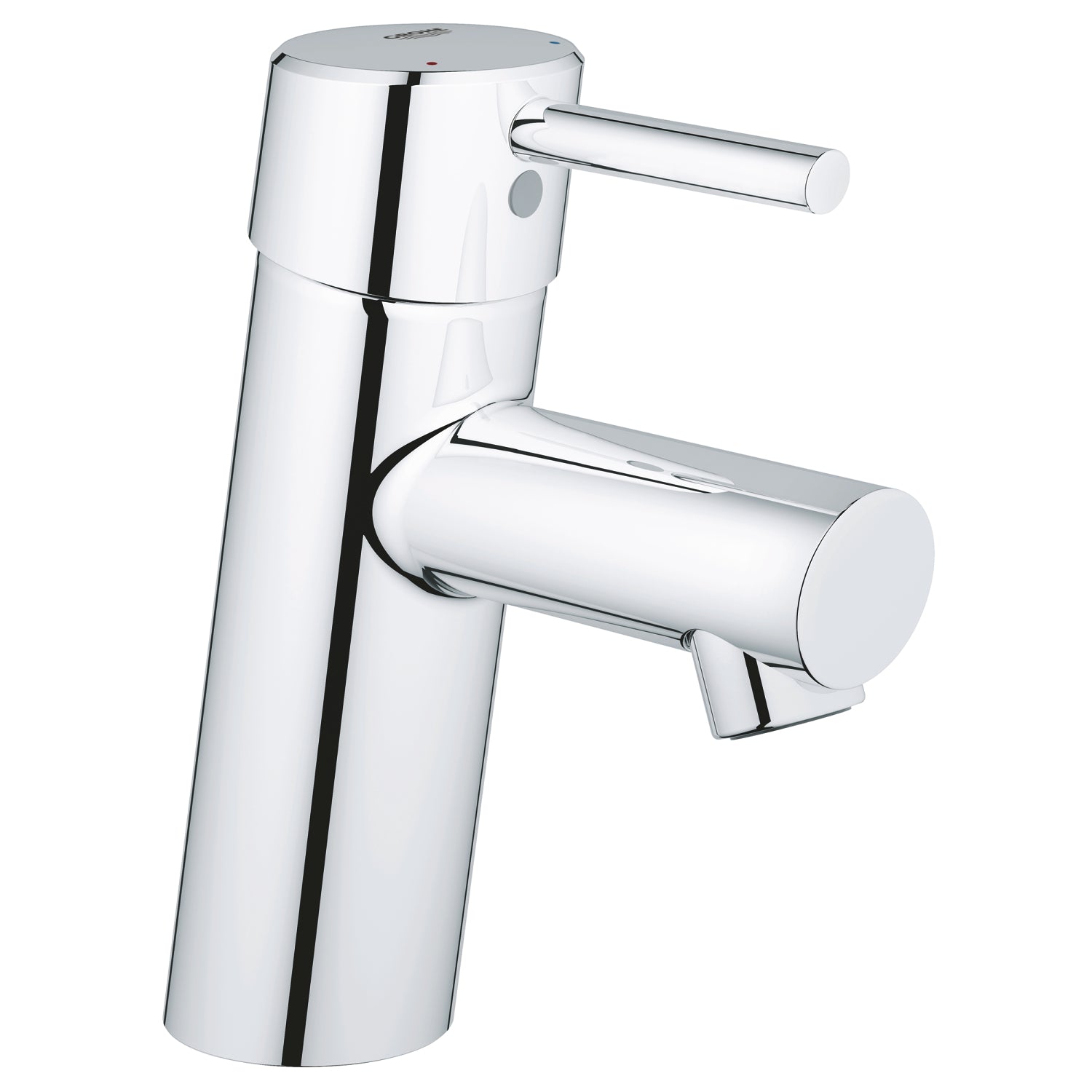 Grohe Concetto Lavabo Bataryası (S-Boy) - alternatif görünüm - GROHE 23931001