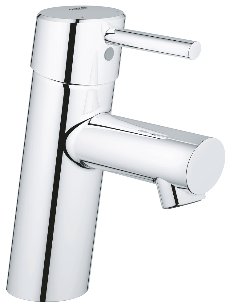 Grohe Concetto Lavabo Bataryası (S-Boy) - GROHE 23931001