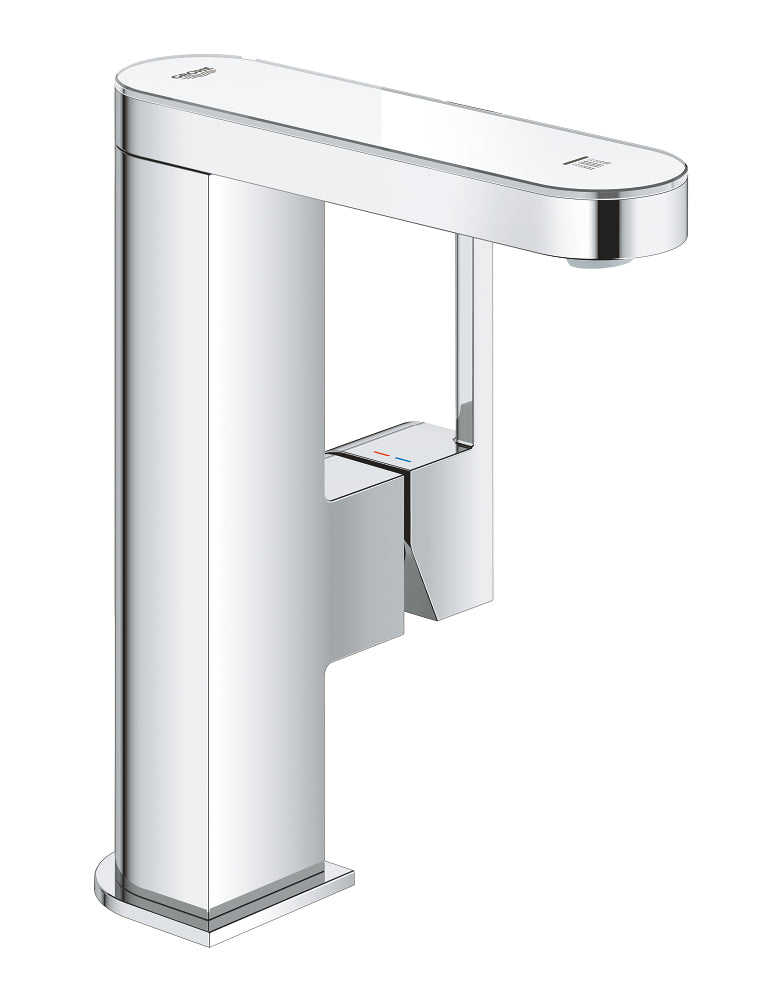 Grohe Plus Yüksek Lavabo Bataryası, Led Göstergeli