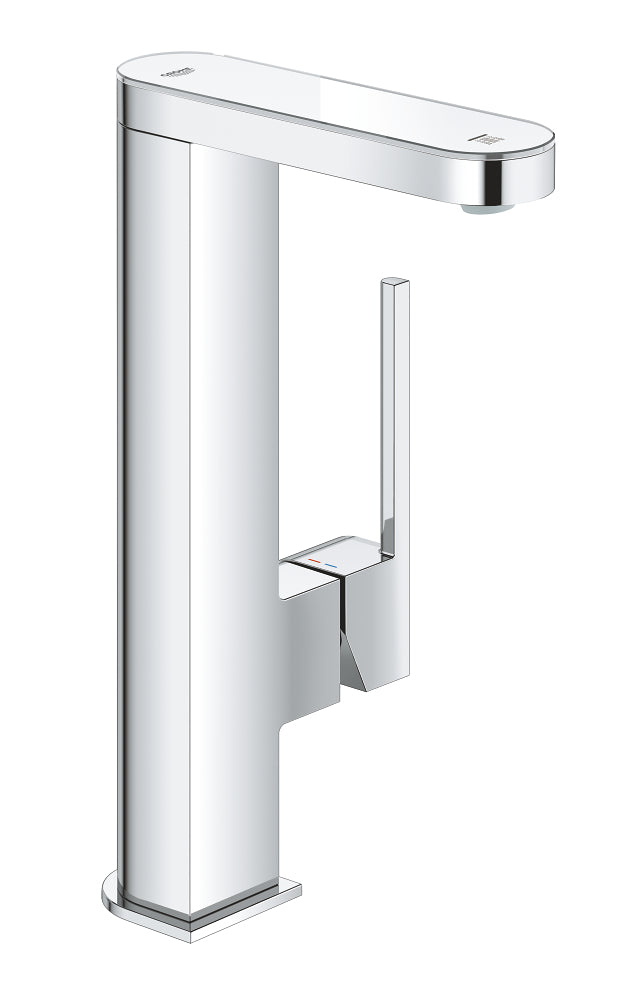 Grohe Plus Yüksek Lavabo Bataryası, Led Göstergeli (L-Boy) - GROHE 23959003