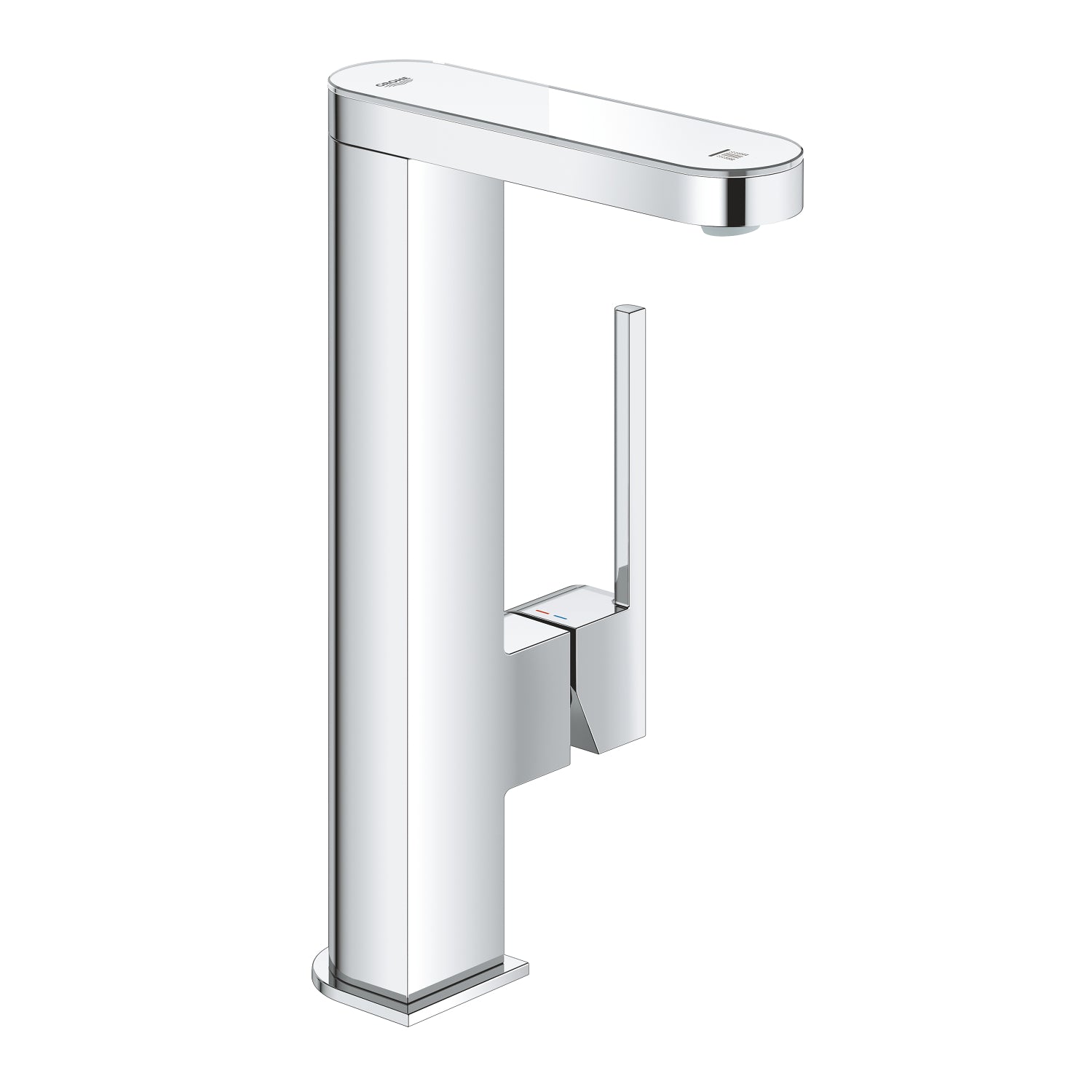 Grohe Plus Yüksek Lavabo Bataryası, Led Göstergeli (L-Boy) - alternatif görünüm - GROHE 23959003