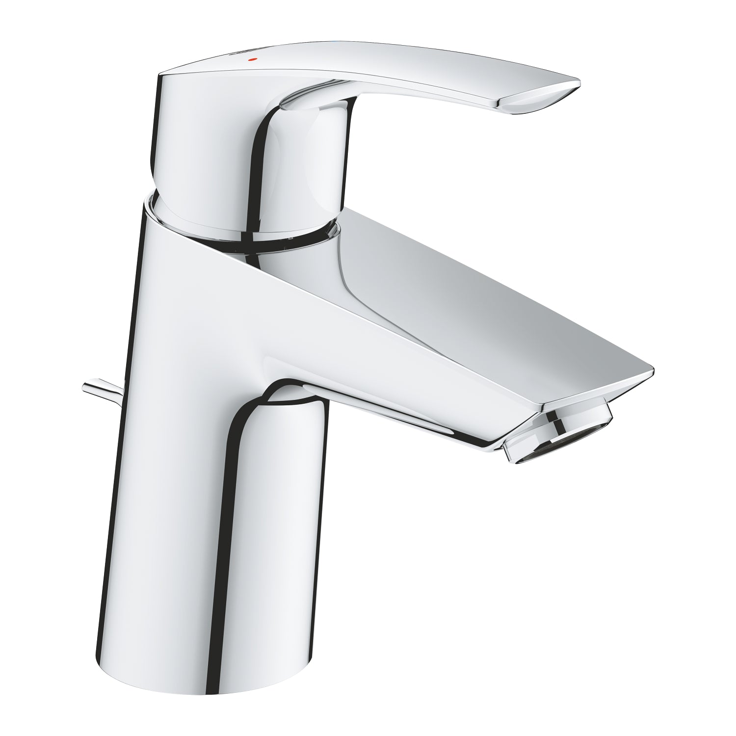 Grohe Eurosmart Sifon Kumandalı Lavabo Bataryası (S-Boy) - alternatif görünüm - GROHE 23965003