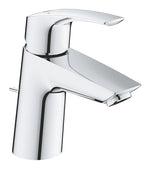 Grohe Eurosmart Sifon Kumandalı Lavabo Bataryası (S-Boy) - GROHE 23965003