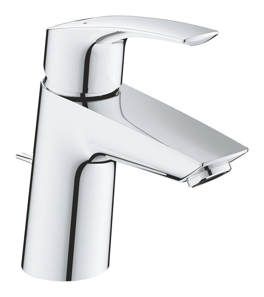 Grohe Eurosmart Sifon Kumandalı Lavabo Bataryası (S-Boy) - GROHE 23965003