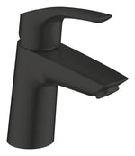 Grohe Eurosmart Lavabo Bataryası (S-Boy), Mat Siyah - GROHE 239682433