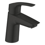 Grohe Eurosmart Lavabo Bataryası (S-Boy), Mat Siyah - alternatif görünüm - GROHE 239682433