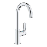 Grohe Eurosmart Lavabo Bataryası (L-Boy) - alternatif görünüm - GROHE 23970003