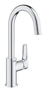 Grohe Eurosmart Lavabo Bataryası (L-Boy) - GROHE 23970003