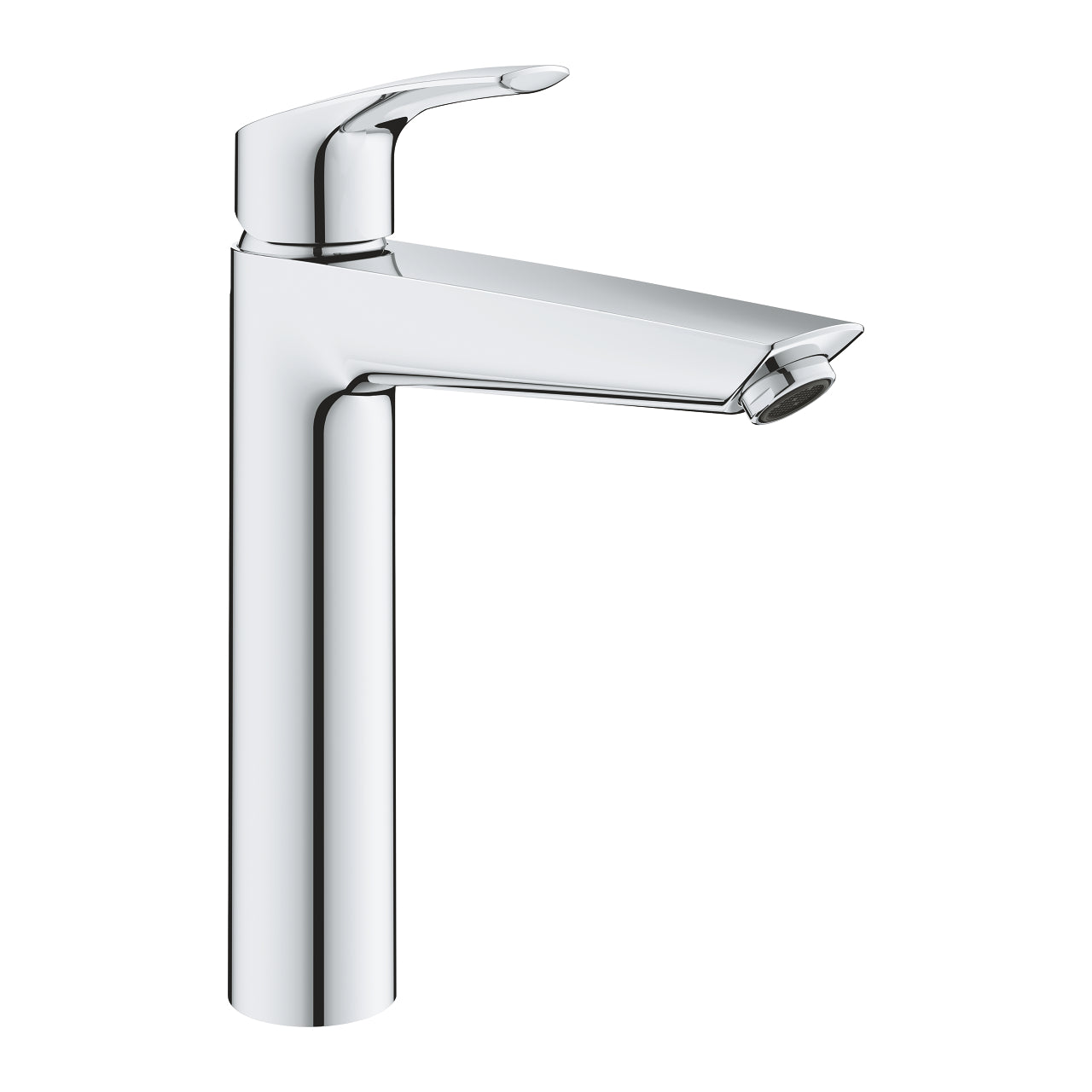 Grohe Eurosmart Tezgah Üstü Lavabo Bataryası