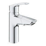 Grohe Eurosmart Spiralli Lavabo Bataryası (M-Boy) - alternatif görünüm - GROHE 23976003