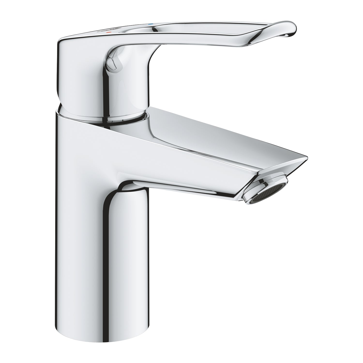 Grohe Eurosmart Lavabo Bataryası (S-Boy) - alternatif görünüm - GROHE 23980003