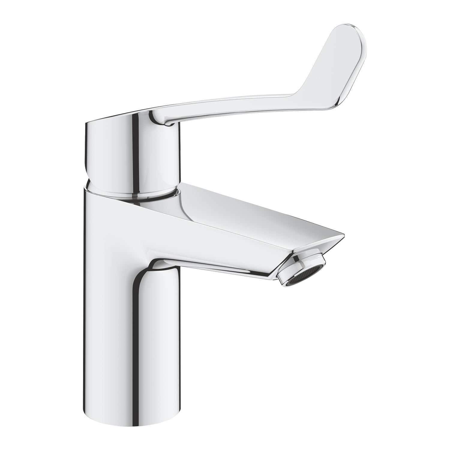 Grohe Eurosmart Doktor Lavabo Bataryası (S-Boy) - alternatif görünüm - GROHE 23982003
