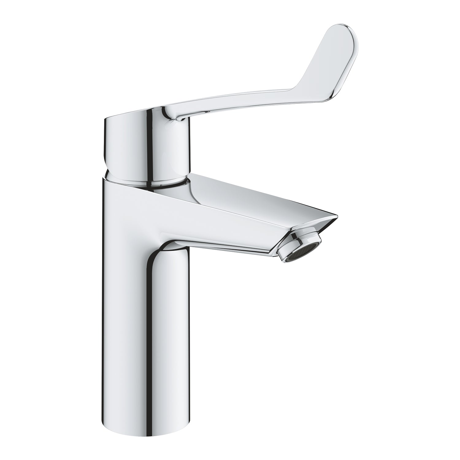 Grohe Eurosmart Doktor Lavabo Bataryası (M-Boy) - alternatif görünüm - GROHE 23983003