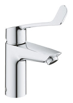 Grohe Eurosmart Termostatik Özellikli Doktor/Bedensel Engelli Lavabo Bataryası (S-Boy)