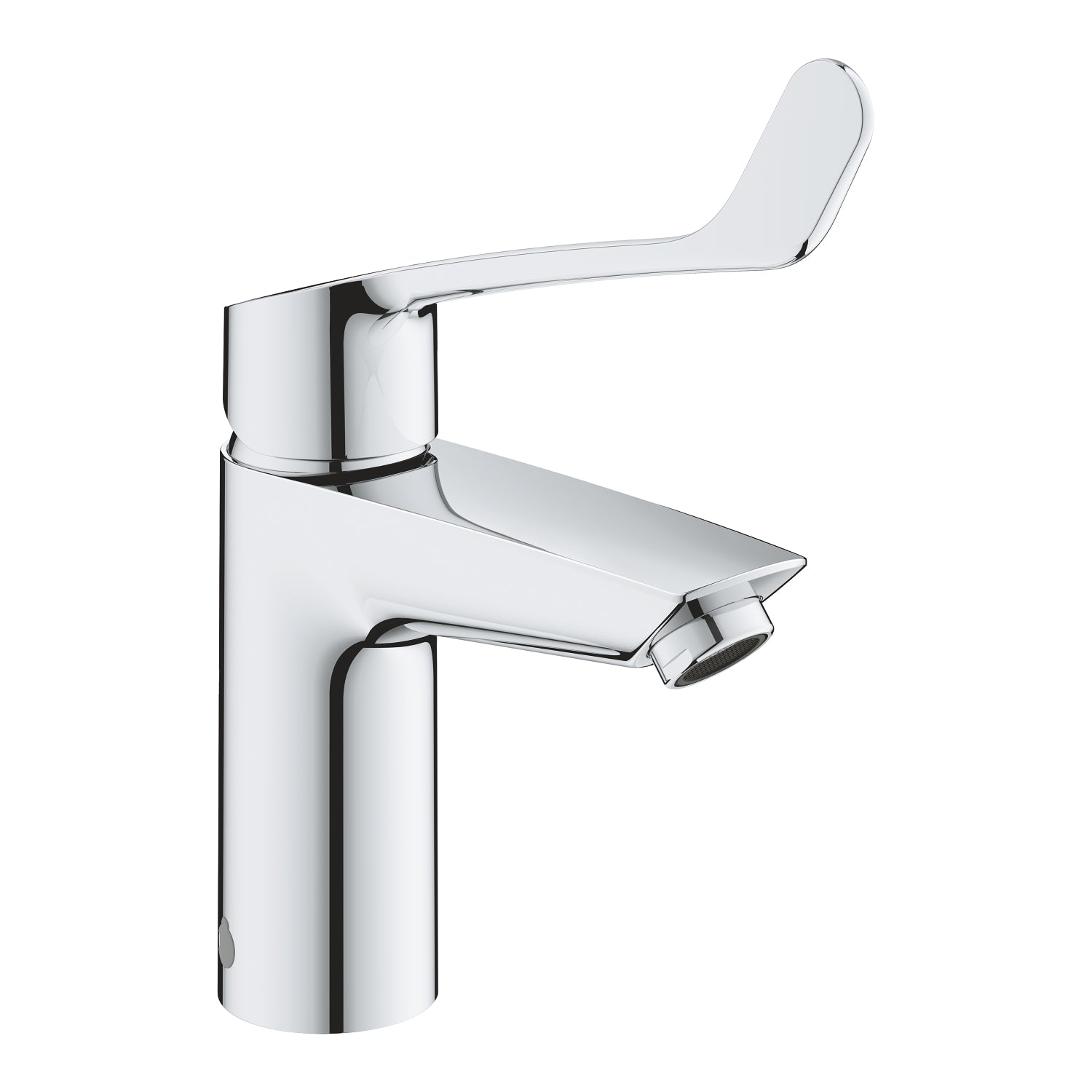 Grohe Eurosmart Termostatik Özellikli Doktor Lavabo Bataryası (S-Boy) - alternatif görünüm - GROHE 23984003