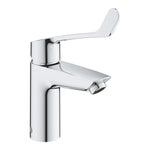 Grohe Eurosmart Termostatik Özellikli Doktor Lavabo Bataryası (S-Boy) - alternatif görünüm - GROHE 23984003