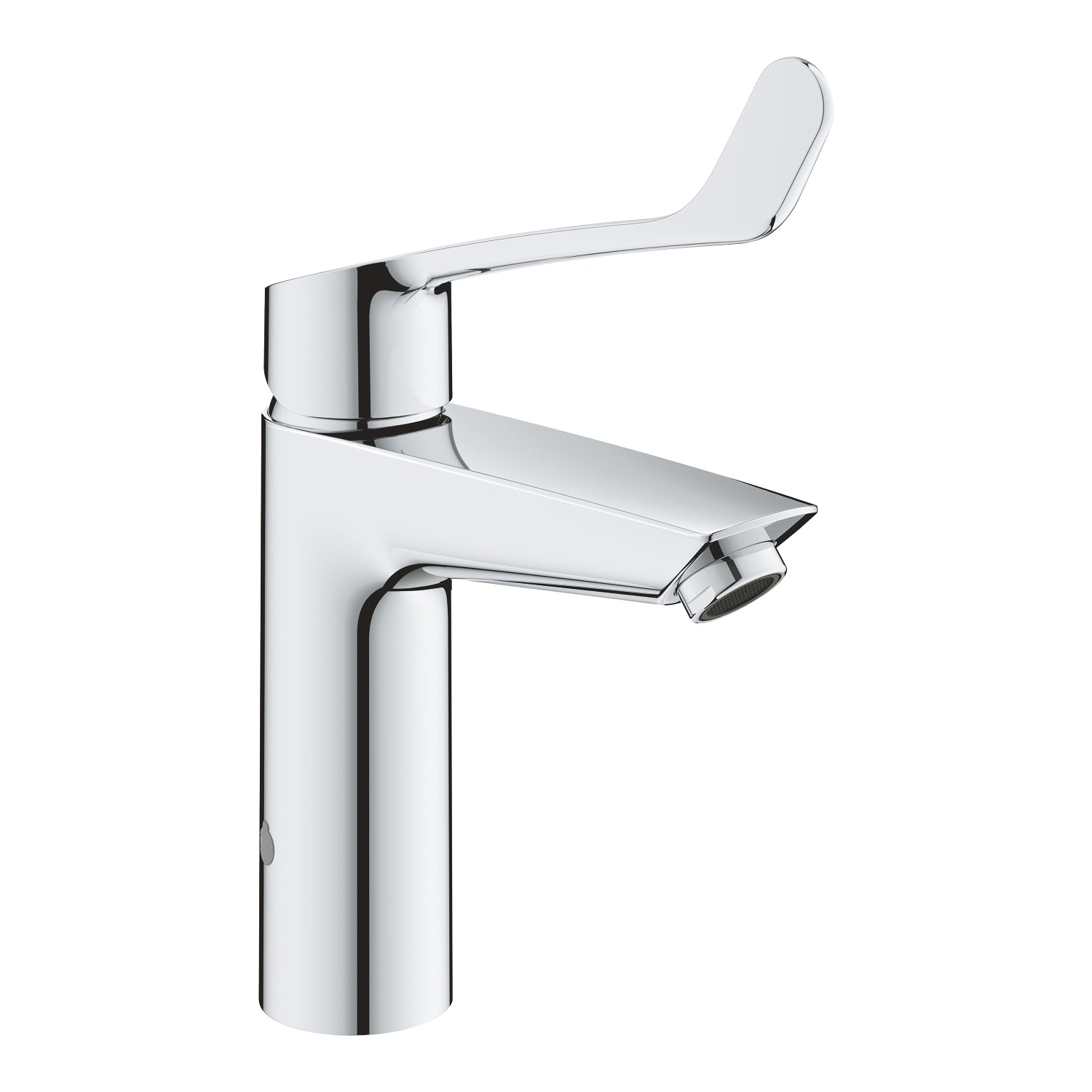 Grohe Eurosmart Termostatik Özellikli Doktor Lavabo Bataryası (M-Boy) - alternatif görünüm - GROHE 23985003