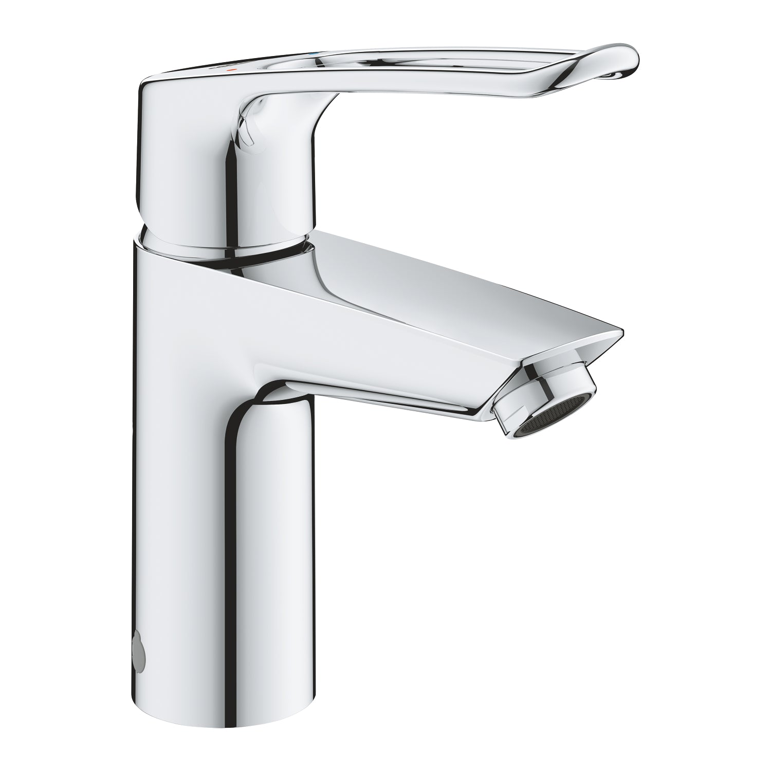 Grohe Eurosmart Termostatik Özellikli Lavabo Bataryası (S-Boy) - alternatif görünüm - GROHE 23986003