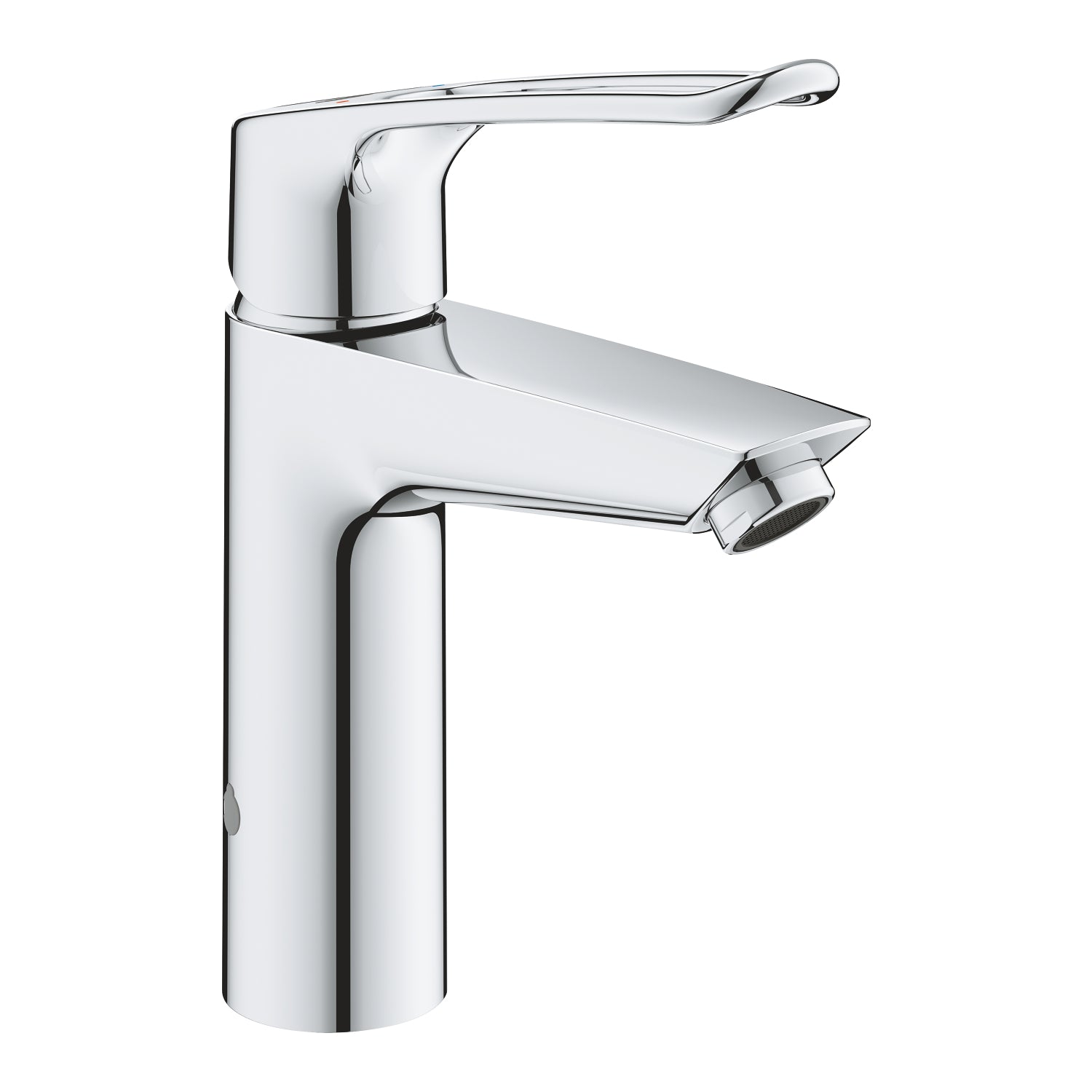 Grohe Eurosmart Termostatik Özellikli Lavabo Bataryası (M-Boy) - alternatif görünüm - GROHE 23987003