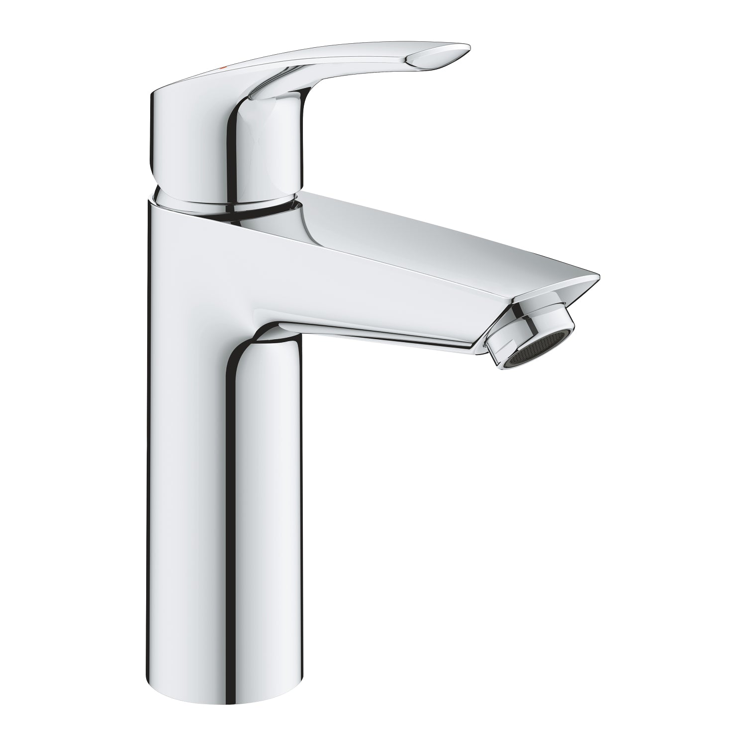 Grohe Eurosmart Termostatik Özellikli Lavabo Bataryası (M-Boy) - alternatif görünüm - GROHE 23989003
