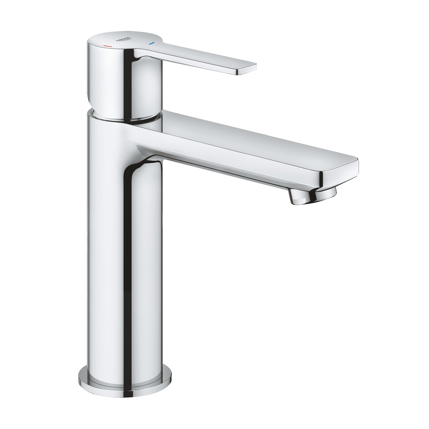 Grohe Lineare Lavabo Bataryası (S-Boy) - alternatif görünüm - GROHE 23996001