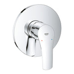 Grohe Eurosmart Ankastre Duş Bataryası (Sıva Üstü Grubu) - alternatif görünüm - GROHE 24042003