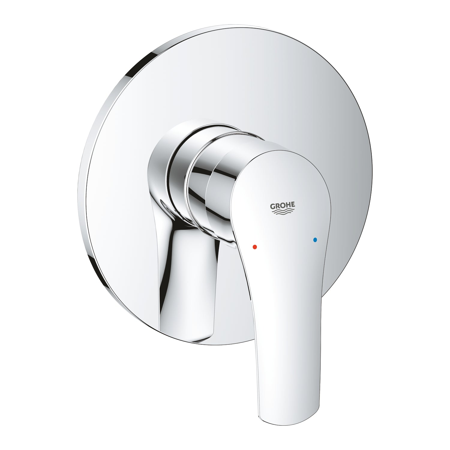Grohe Eurosmart Ankastre Duş Bataryası (Sıva Üstü Grubu) - alternatif görünüm - GROHE 24042003